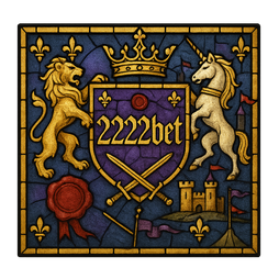 2222bet logo